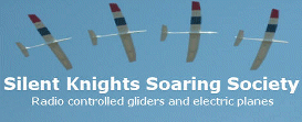 Silent Knights Soaring Society